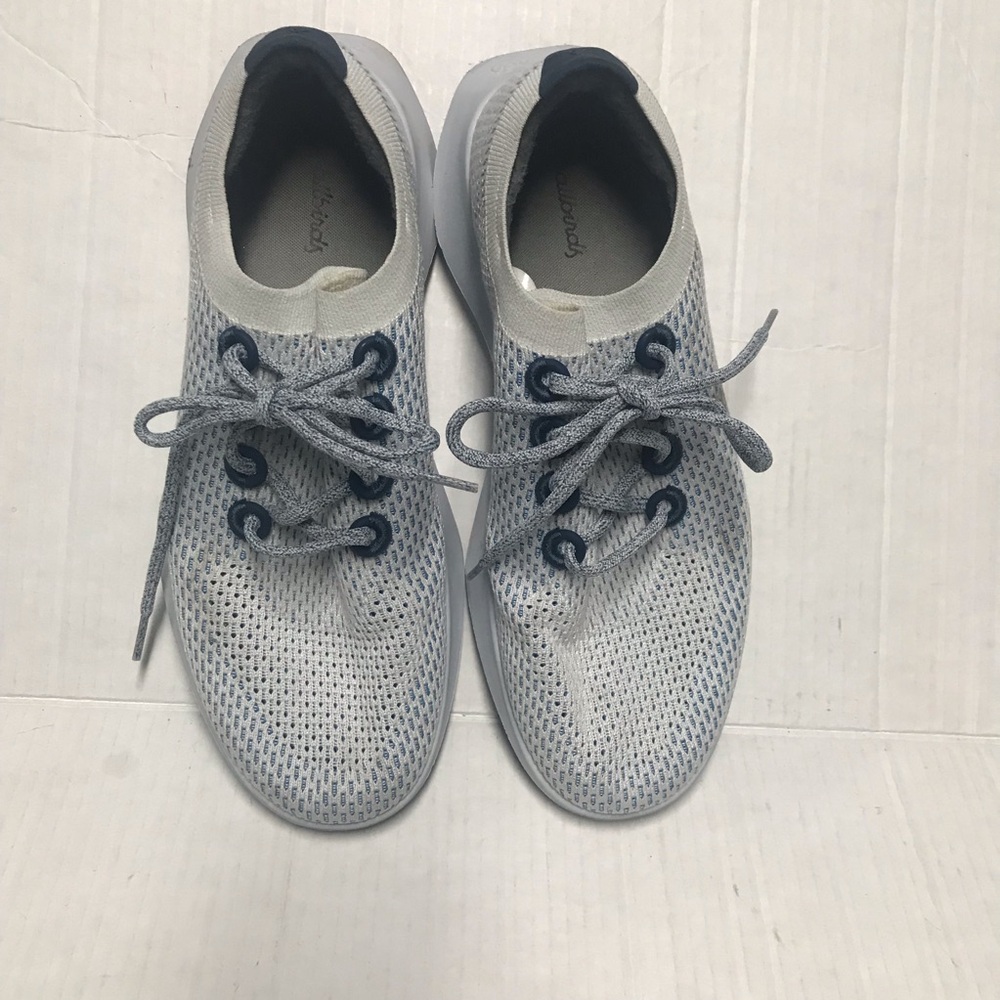 Allbird tennis size 11.5